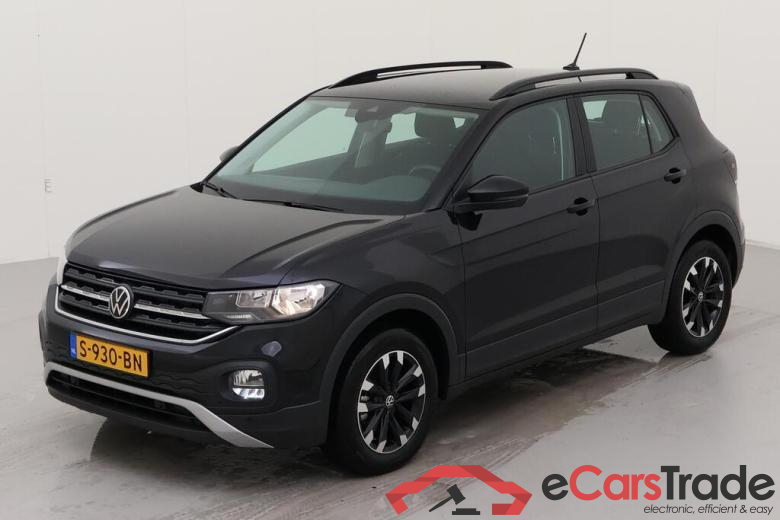 VOLKSWAGEN T-Cross 70 kW