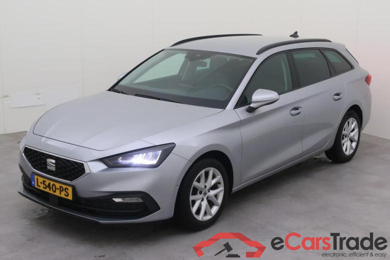 SEAT Leon Sportstourer 110 kW