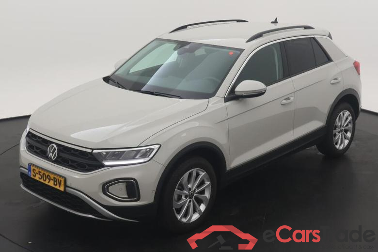 VOLKSWAGEN T-Roc 110 kW