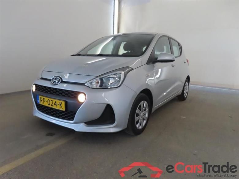 HYUNDAI I10 1.0i Comfort #1