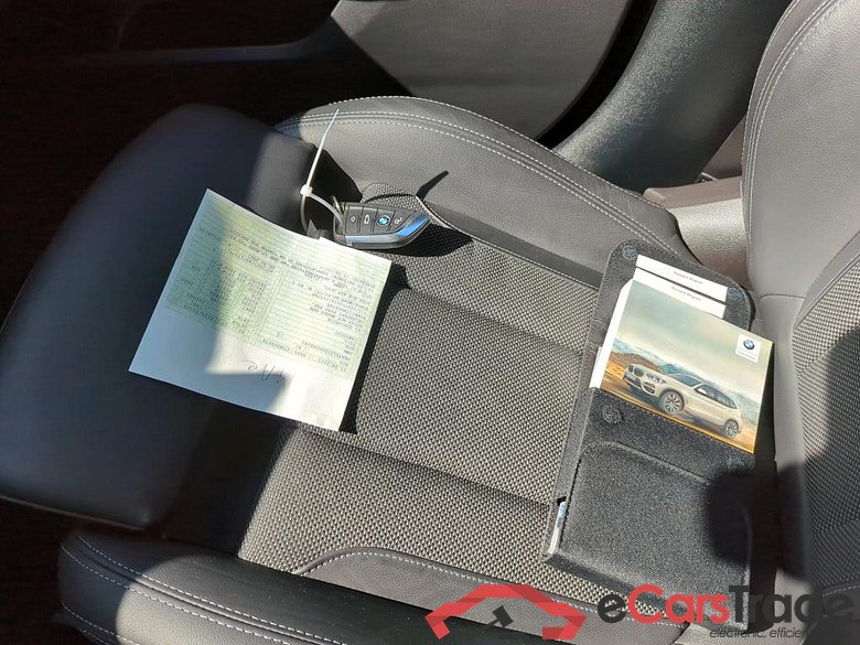 BMW X3 ´17 Baureihe X3 xDrive 30 e xLine 2.0 215KW AT8 E6d #3