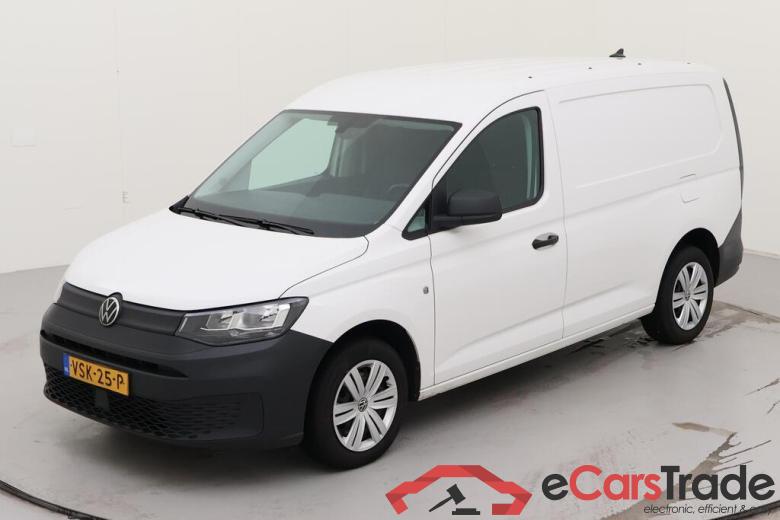 VOLKSWAGEN Caddy Cargo Maxi 90 kW #1