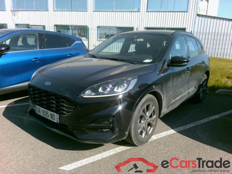 Ford KUGA DURAT FHEV 190 POW STLINE #1
