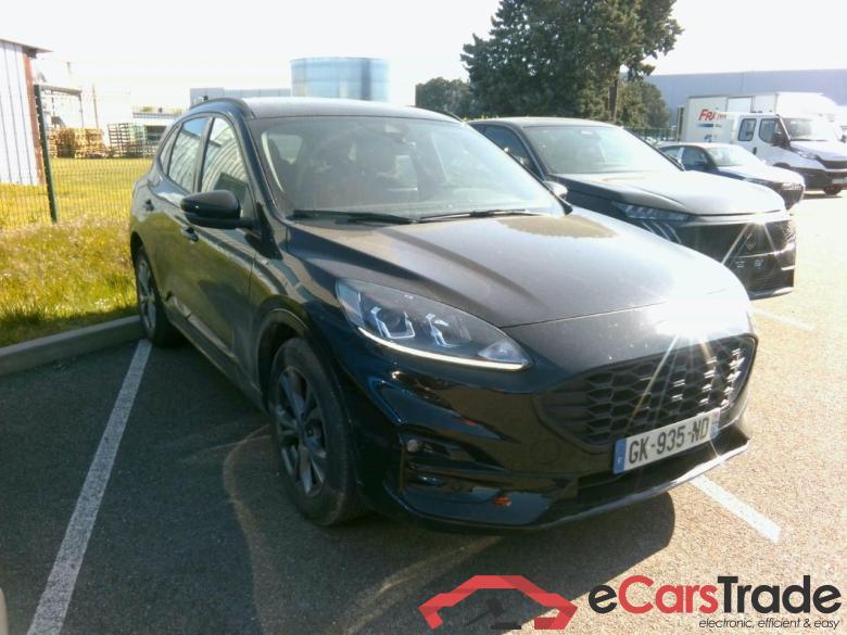 Ford KUGA DURAT FHEV 190 POW STLINE #2