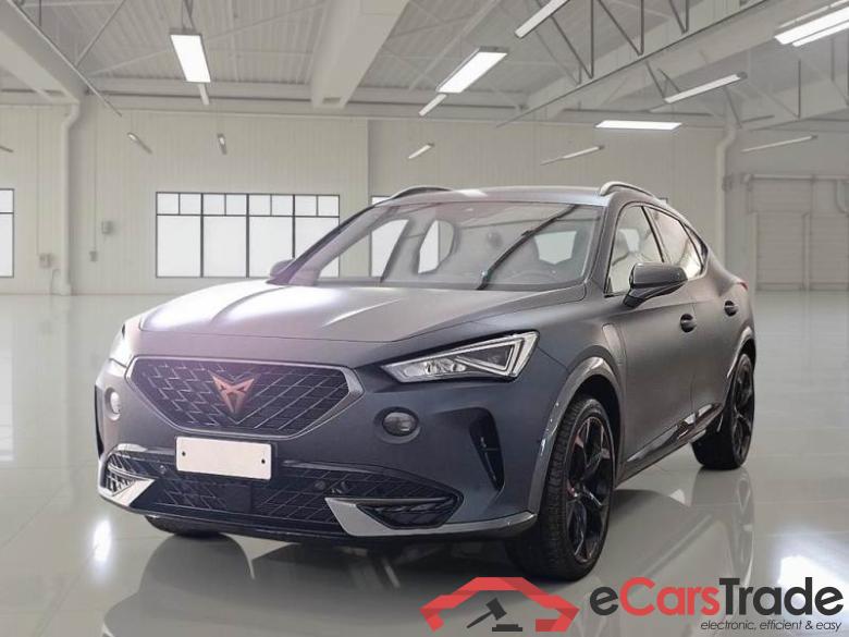 Cupra 6 CUPRA FORMENTOR / 2020 / 5P / SUV 1.4 E-HYBRID VZ DSG #1