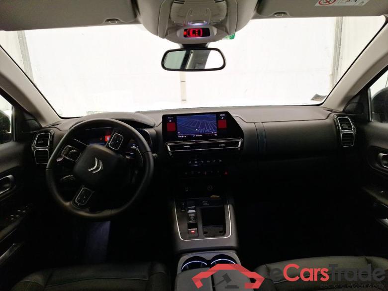 Citroen PureTech 130 S&S EAT8 C-Series(SP) C5 Aircross C-Series 1.2 PureTech 130CV BVA8 6E #5