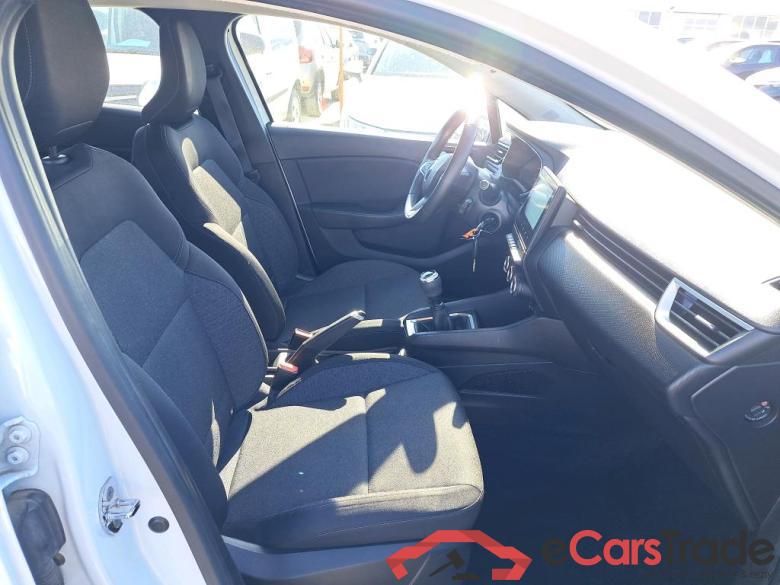 Renault Business TCe 100 Clio V Business 1.0 TCe 100CV BVM5 E6dT #6