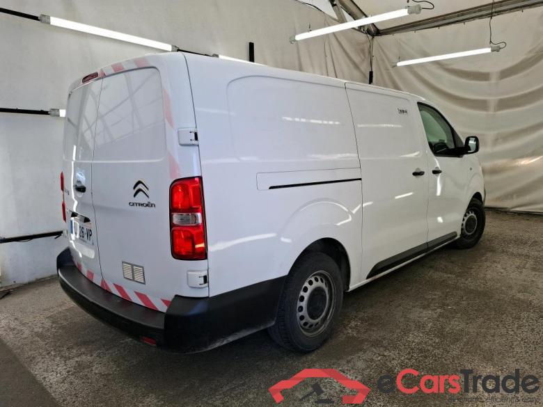 Citroen XL BlueHDi 120 S&S BVM6 (340 Nm) Club Jumpy Fourgon Business XL (L3) 2.0 BlueHDi 120CV BVM6 E6 #3