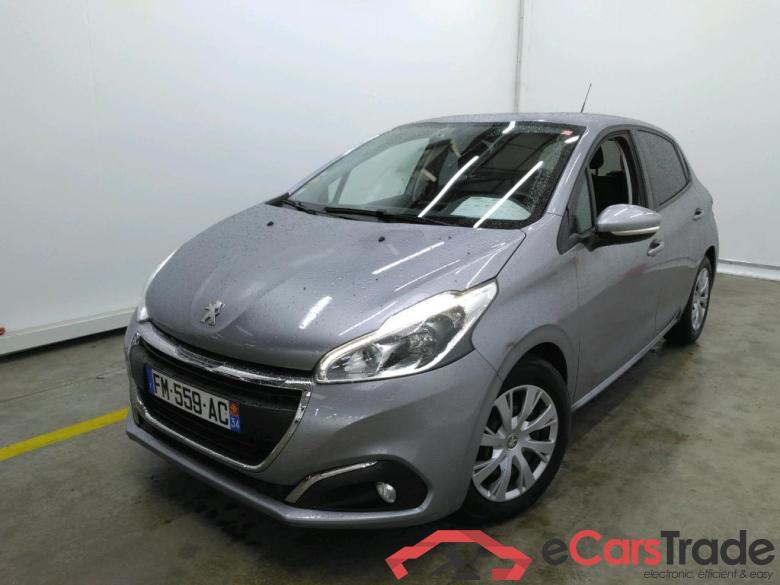 Peugeot BLUEHDI 100 S&S ACTIVE BUSINESS 208 Active Business 1.5 HDi 100CV BVM5 E6dT #1