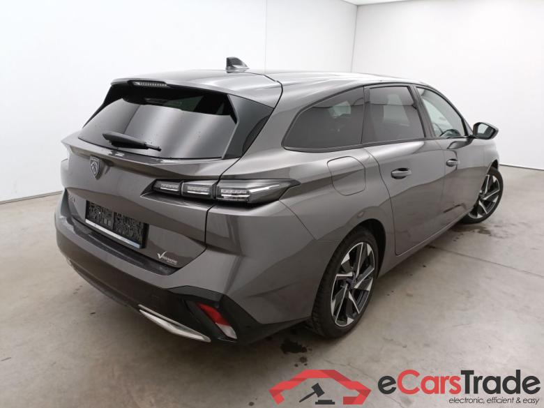 Peugeot 308 SW 1.2 PureTech 130 S&S EAT8 Allure Pack 5d #5