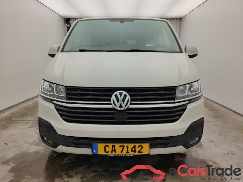 VOLKSWAGEN TRANSPORTER T6 1400 COMBI LWB HR DSL -15 2.0 TDi 102 SCR BMT 4d 9pl