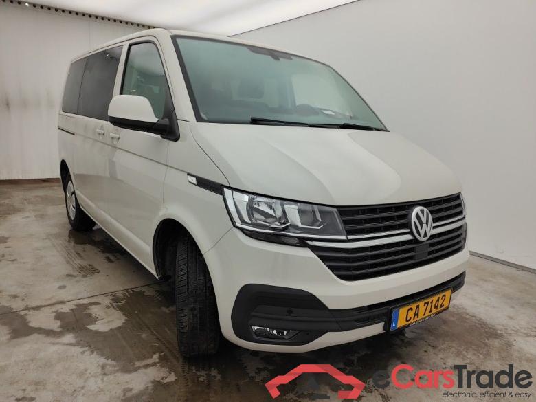 VOLKSWAGEN TRANSPORTER T6 1400 COMBI LWB HR DSL -15 2.0 TDi 102 SCR BMT 4d 9pl #2