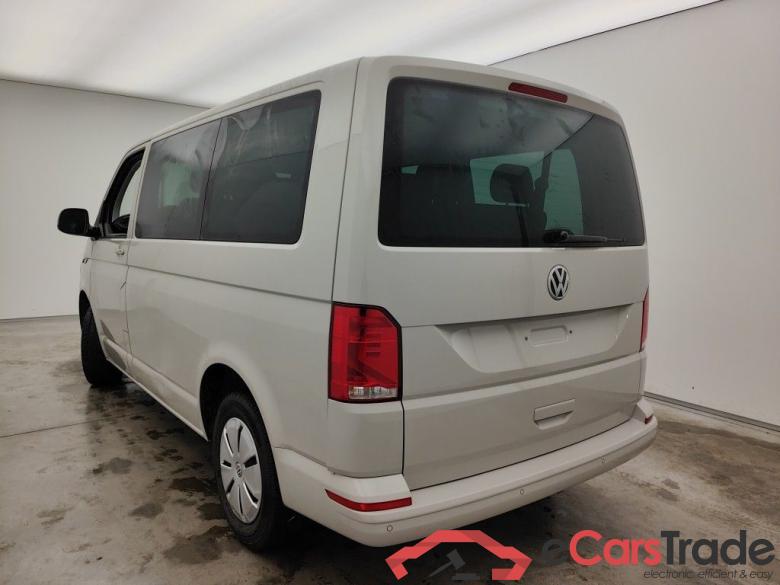 VOLKSWAGEN TRANSPORTER T6 1400 COMBI LWB HR DSL -15 2.0 TDi 102 SCR BMT 4d 9pl #3