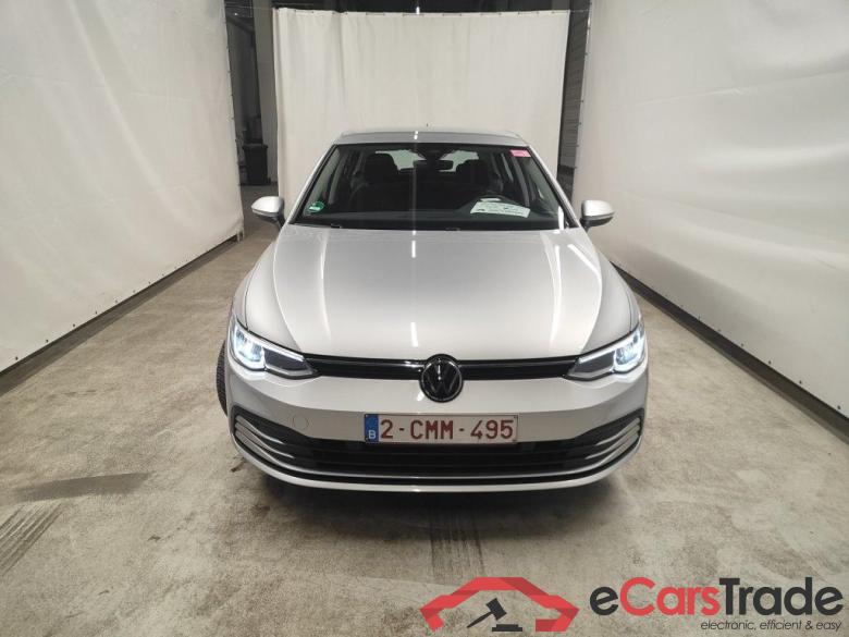 Volkswagen Golf VIII 1.0 TSI 81kW Life Business 5d #1