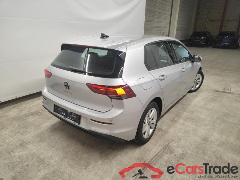 Volkswagen Golf VIII 1.0 TSI 81kW Life Business 5d #5