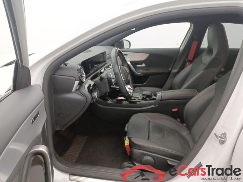 MERCEDES CLASSE A AMG (W177) A 35 AMG 4Matic (EU6d-TEMP) 5d Auto #6