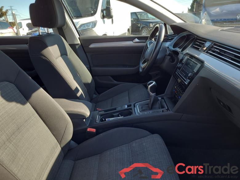 Volkswagen  Passat 8 SW (2014) Pas.Var.2.0 TDI 110 Business #6