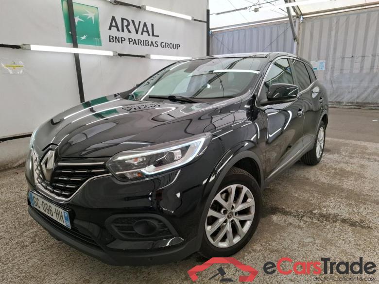 Renault Business TCe 140 FAP - 21 RENAULT Kadjar / 2018 / 5P / Crossover Business TCe 140 FAP - 21 #1
