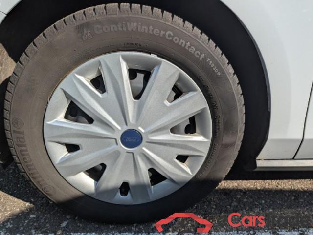 Ford Focus Turnier ´18 Focus Turnier Cool & Connect 1.5 EcoBlue 70KW MT6 E6d #6