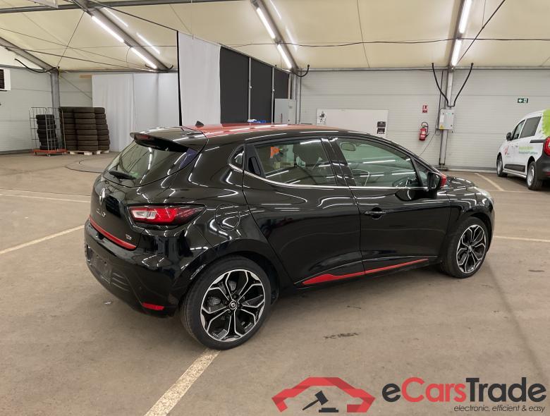RENAULT Clio IV Phase II Clio 0.9 TCe Energy Intens #2