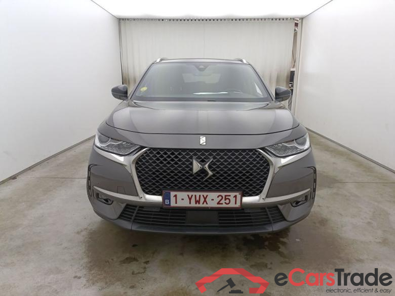 DS 7 Crossback 1.5 BlueHDi 130 Automatic So Chic 5d