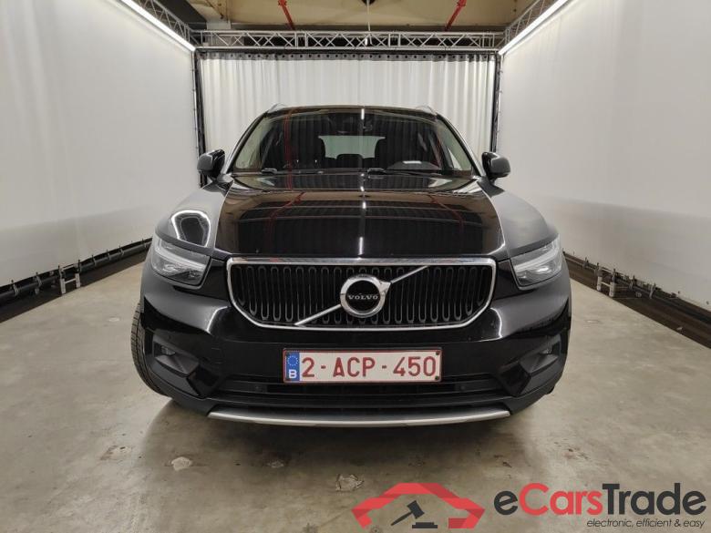 Volvo XC40 D3 Geartronic Momentum Pro 5d #1