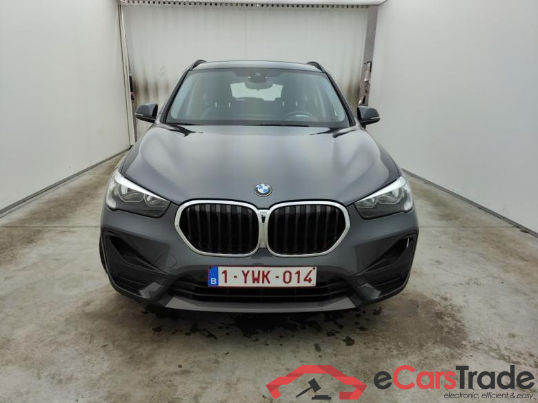 BMW X1 sDrive16dA (85 kW) 5d
