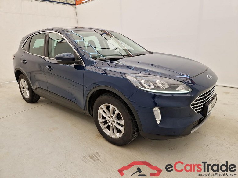 Ford 1.5 EcoBlue 120CP Titanium A8 1.5 EcoBlue 120CP Titanium A8 #2