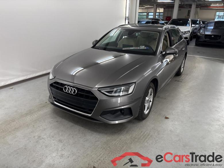 AUDI A4 AVANT 2.0 30 TDI 100KW S TR BUSINESS ED Business #1