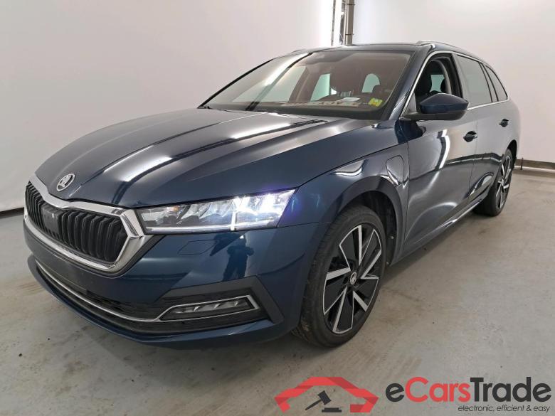 SKODA Octavia 1.4 TSI PHEV 150KW DSG AMBITION #1