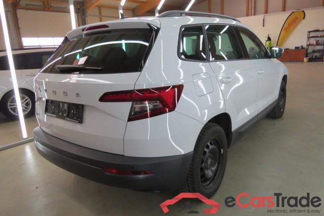 Skoda Karoq ´17 Karoq Style 2.0 TDI 85KW AT7 E6d #3