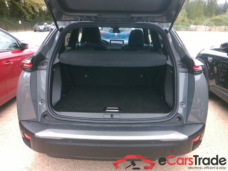 2008  Allure 1.2 PURETECH  100CV  BVM6  E6d #6