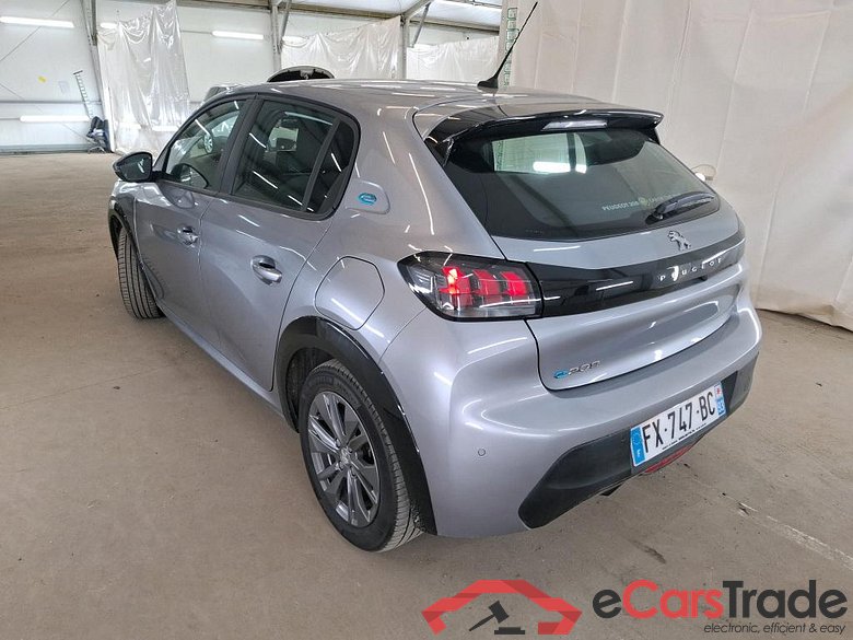 Peugeot Electrique Active Business 208 (e-) Active Business 50kWh BVA #3