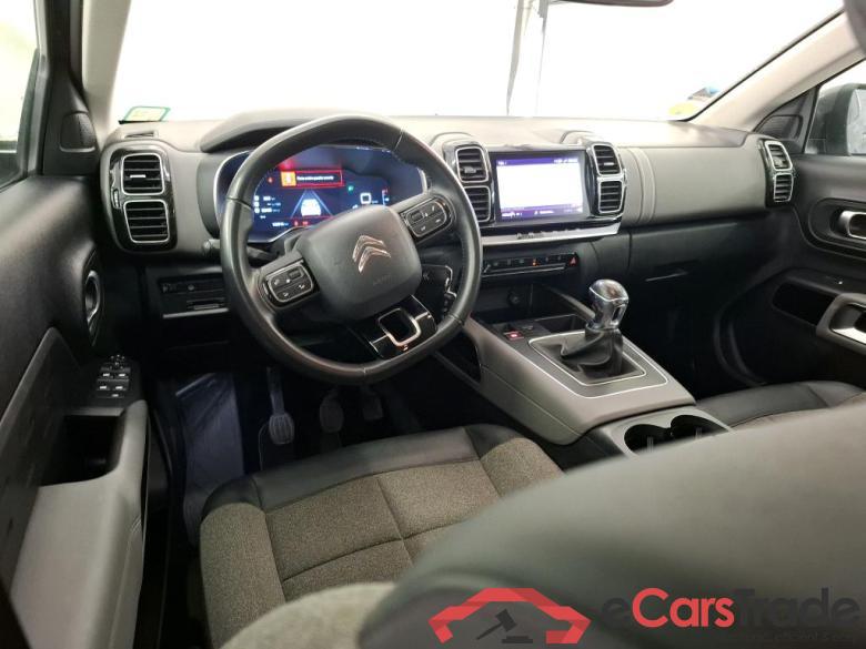 Citroen BlueHDi 130 S&S BVM6 Business C5 Aircross Business 1.5 BlueHDi 130CV BVM6 E6d #5
