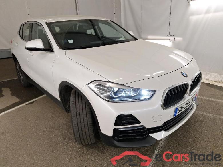 BMW sDrive18i Business DesignDKG7 BMW X2 / 2017 / 5P / SUV sDrive18i Business DesignDKG7 #4
