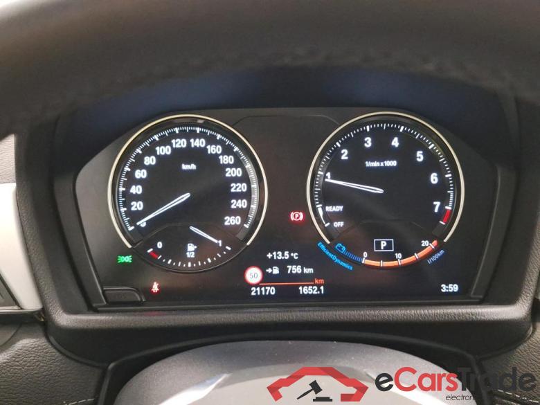 BMW sDrive18i Business DesignDKG7 BMW X2 / 2017 / 5P / SUV sDrive18i Business DesignDKG7 #6