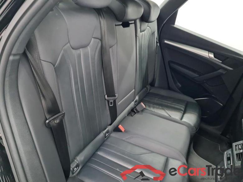 AUDI Q5 2.0 30 TDI S TRONIC BUSINESS ED. S LINE Platinum Business Matrix LED headlights #6
