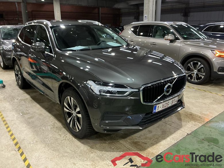 VOLVO XC60 2.0 D3 MOMENTUM PRO Business Pro Park Assist #2