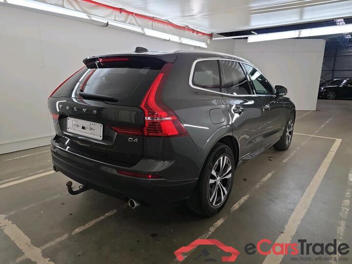 Volvo XC60 XC60 D4 Geartronic Momentum Pro 120kW/163pk  5D/P Auto-8 #4