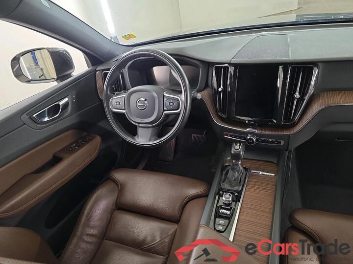Volvo XC60 XC60 D4 Geartronic Momentum Pro 120kW/163pk  5D/P Auto-8 #5