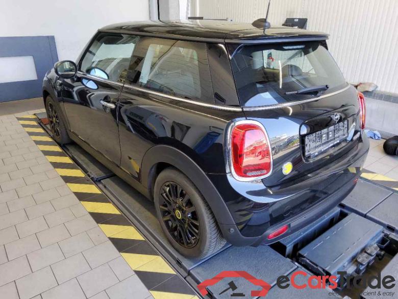 MINI Mini 3-trg. (F56)(2013->) DE - LimS3 SE, Cooper SE Classic Trim, (Facelift 2) 2021 - 2024 #4