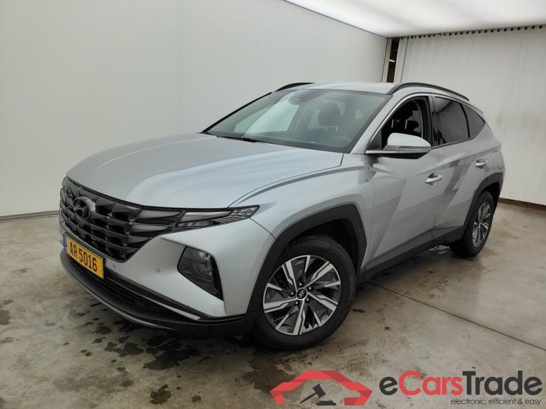 HYUNDAI TUCSON DIESEL - 2021 1.6 CRDi MHEV Feel DCT 5d