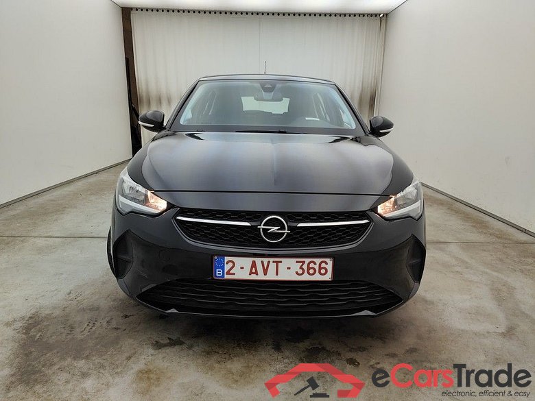 Opel Corsa 1.2 55kW S/S Edition 5d