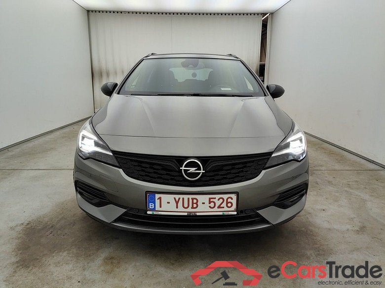 Opel Astra Sports Tourer 1.5 Turbo D 90kW S/S Ultimate 5d