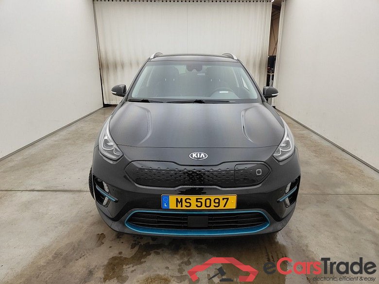 KIA E-NIRO More 64kWh (EU6d-TEMP) 5d #1