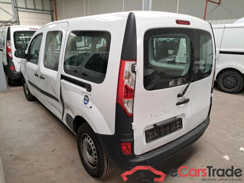 RENAULT KANGOO EXPRESS 1.5 BLUE DCI 95 MAXI CONFORT #3