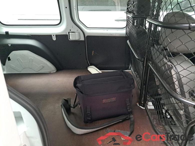 RENAULT KANGOO EXPRESS 1.5 BLUE DCI 95 MAXI CONFORT #6