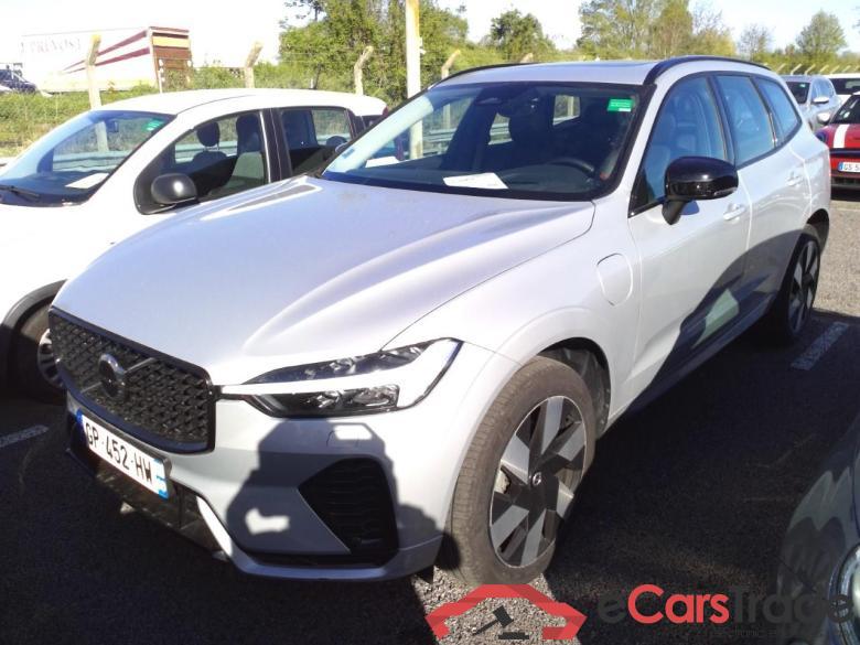XC60 T6 350 PHEV BA AWD UDA CN #1