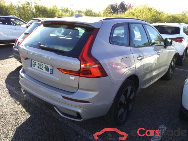 XC60 T6 350 PHEV BA AWD UDA CN #4