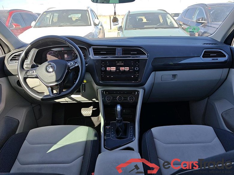 Volkswagen Sport 2.0 TDI 110kW (150CV) DSG Tiguan Sport BMT 2.0 TDI 150CV AT7 E6dT #3
